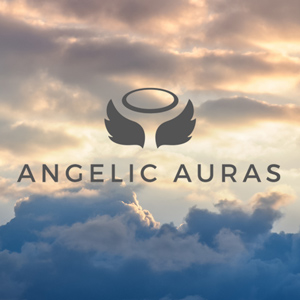 Angelic Auras Logo
